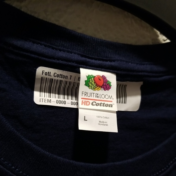 6 Feet Large T Shirt - Picture 5 of 6